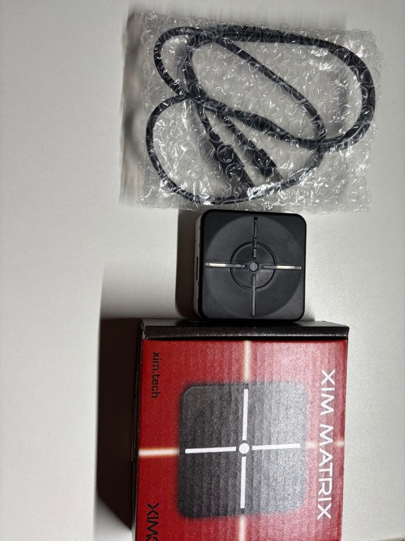 XIM MATRIX ゲームコンバーター - メルカリ