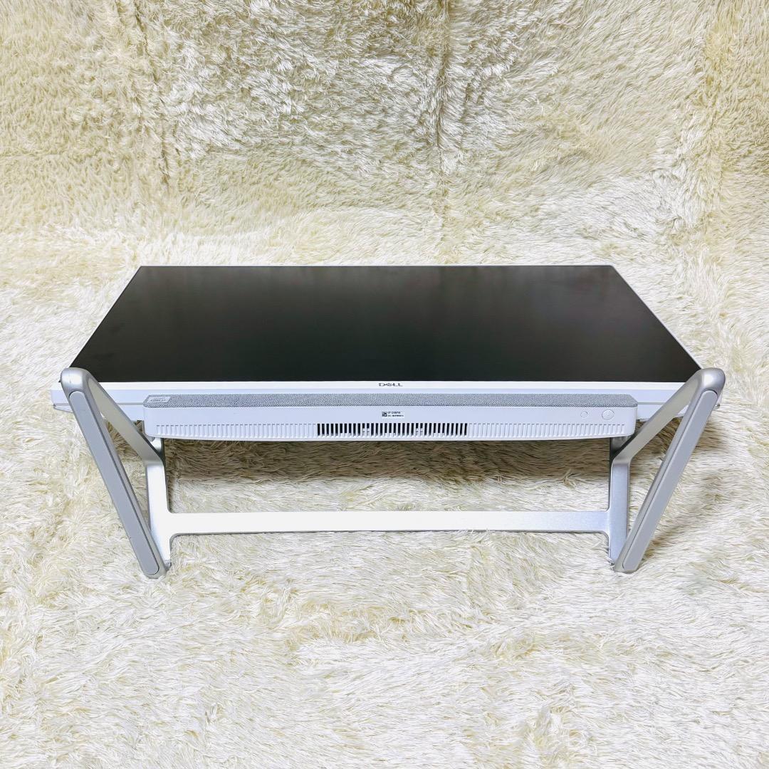 美品】 DELL Inspiron 27 7790 Core i7 W23C - メルカリ