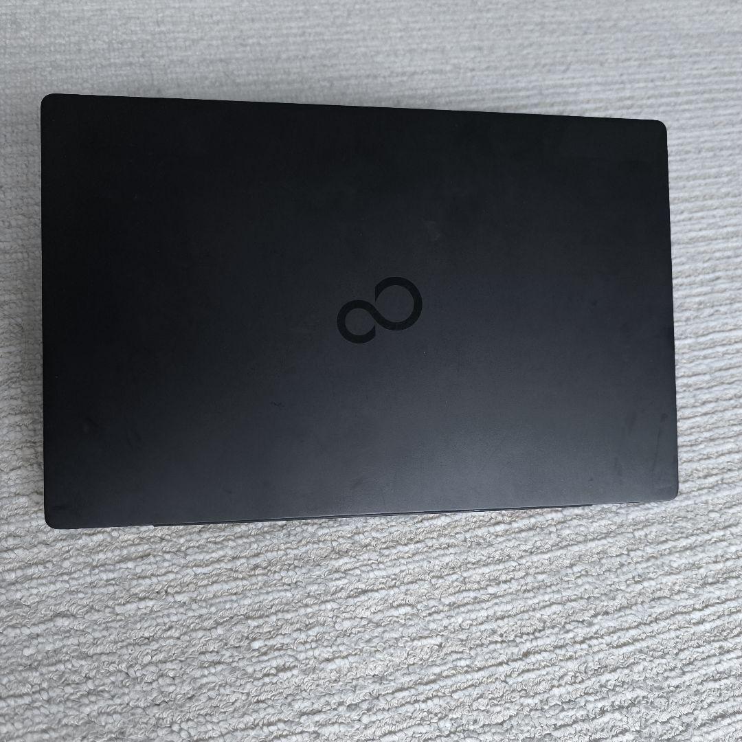 Lifebook U9312/K 第12世代 LTE 静脈認証 - メルカリ