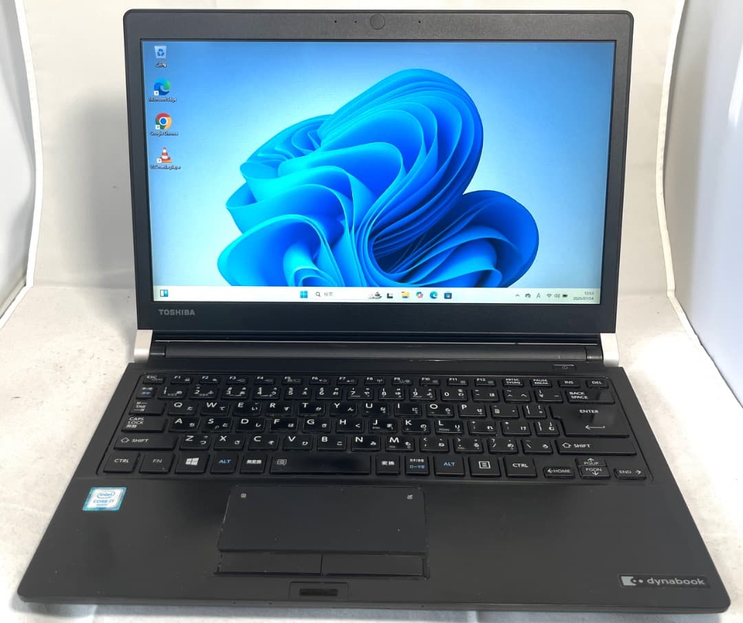 dynabook R73/D 第6世代 Core i7-6500U Win11 dynabook R73/D 第6世代 Core i7-6500U Win11 dynabook R73/D 第6世代