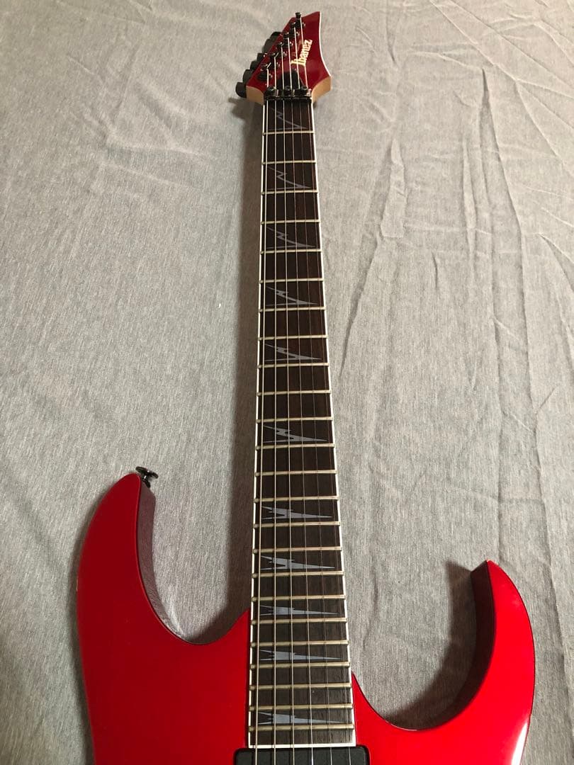 こう様 取引き中 横取り購入無効 ibanez prestige 2520ze - メルカリ
