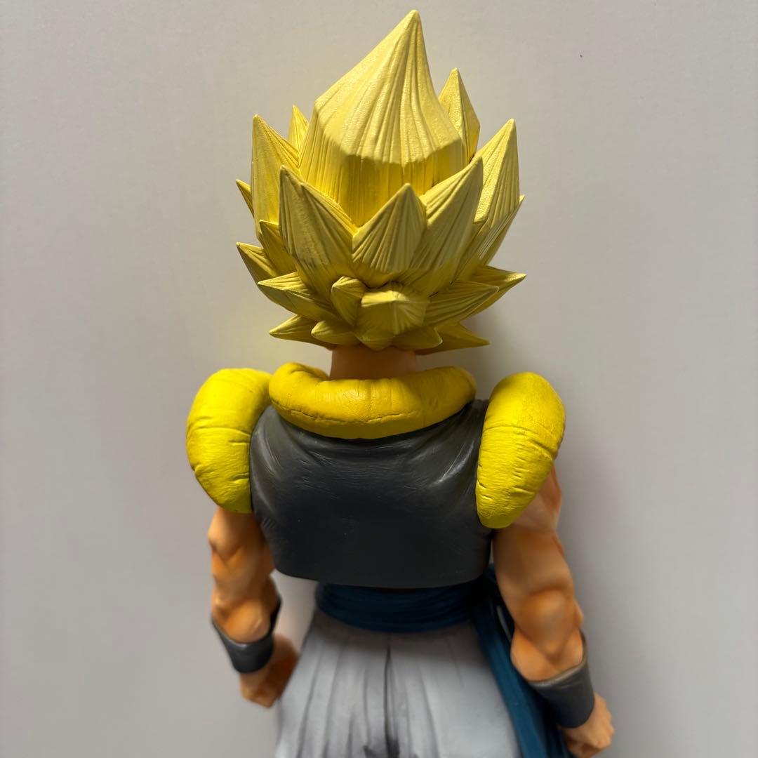 SMSPゴジータ02 B賞smsp ゴジータ 02 B賞ドラゴンボール - メルカリ