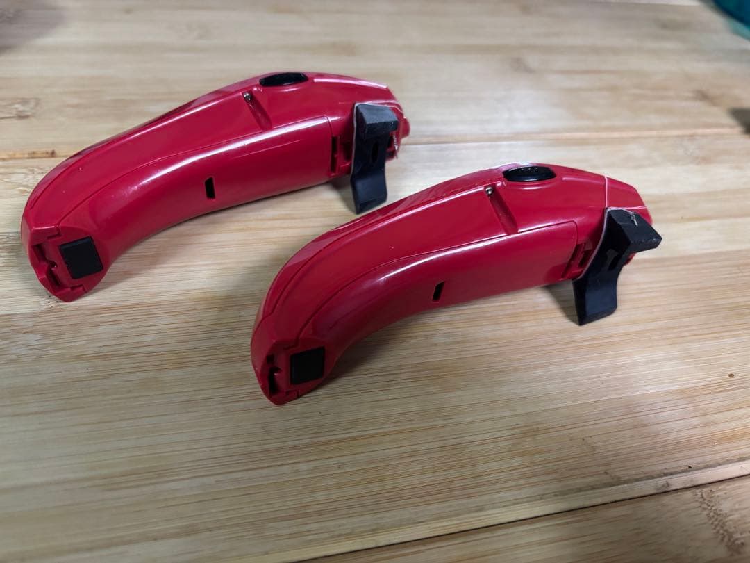 Crysia スピニングリール 2個セット レッド - リール一 番 安い 通販