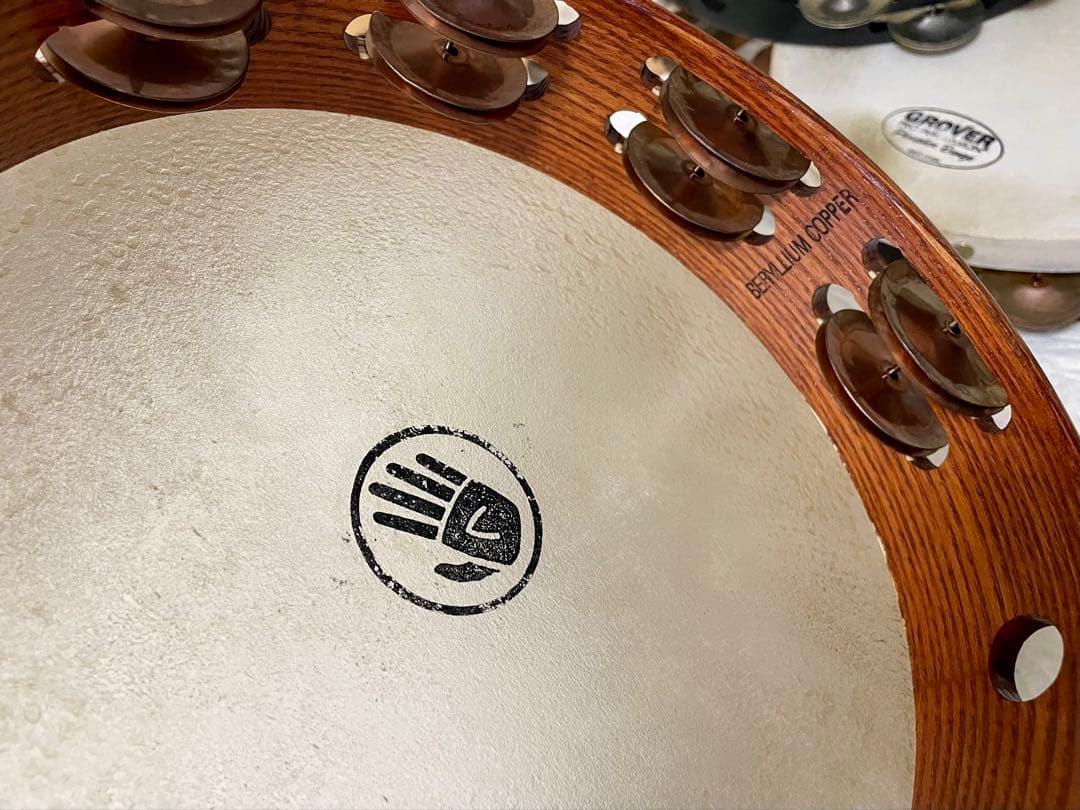 BLACK SWAMP TD4 オールド 入手困難品