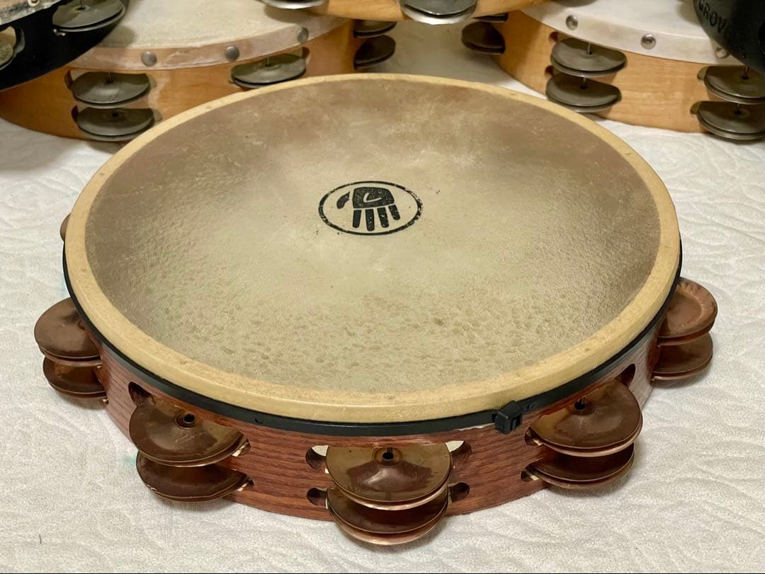 BLACK SWAMP TD4 オールド 入手困難品