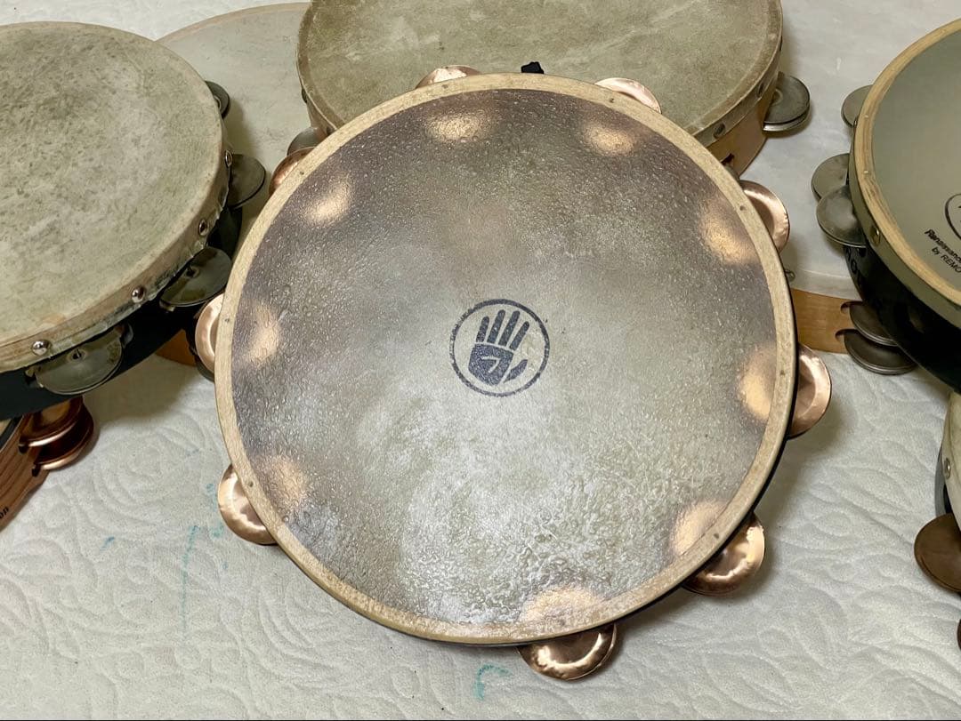 BLACK SWAMP TD4 オールド 入手困難品