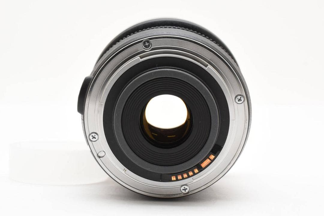 【極美・動作良好】Canon EF-S 10-22mm F3.5-4.5 USM