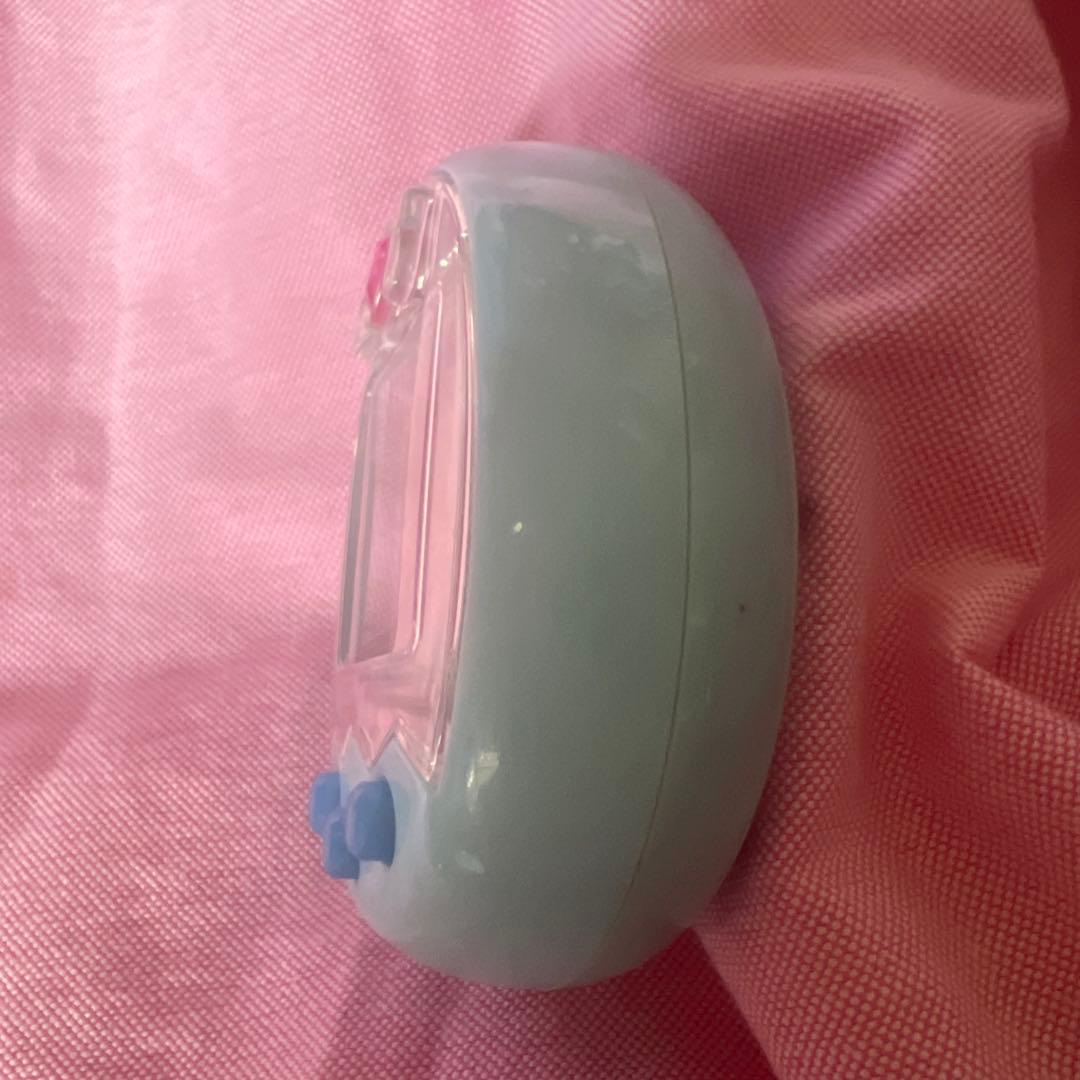 Tamagotchi m!x (たまごっちみくす) Dream m!x ver.