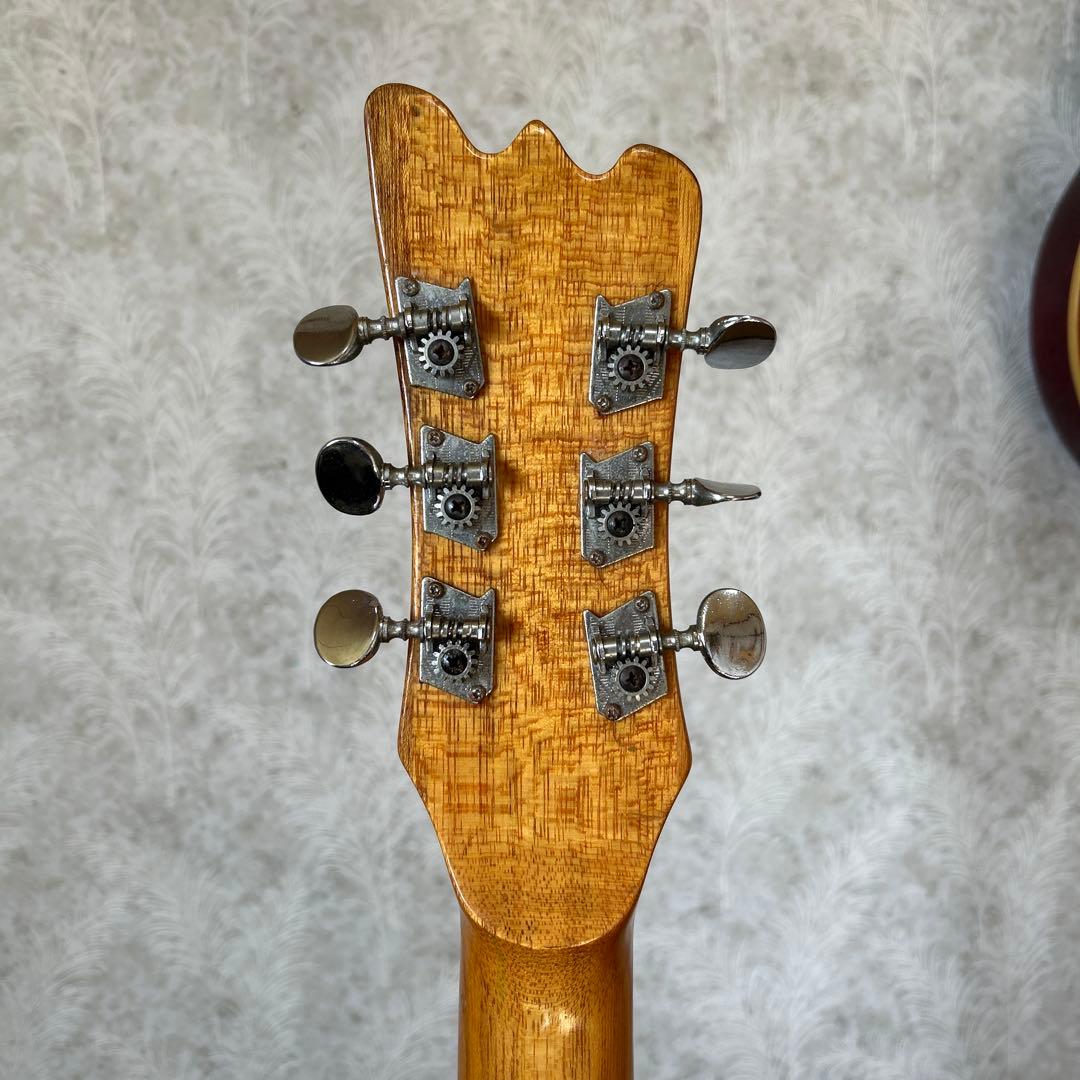 Guyatone LG-127T ジャパンビンテージ ビザールギター 日本製