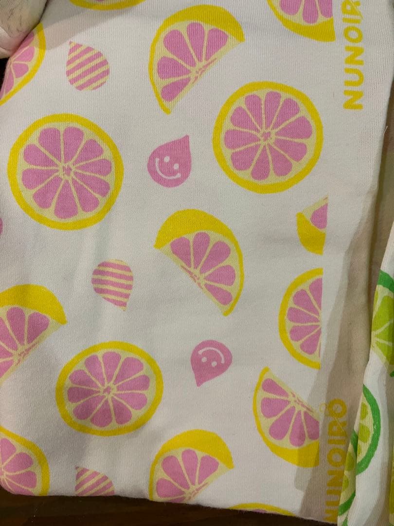 ぬいぐるみお洋服　東京トガリ　モンチッチ