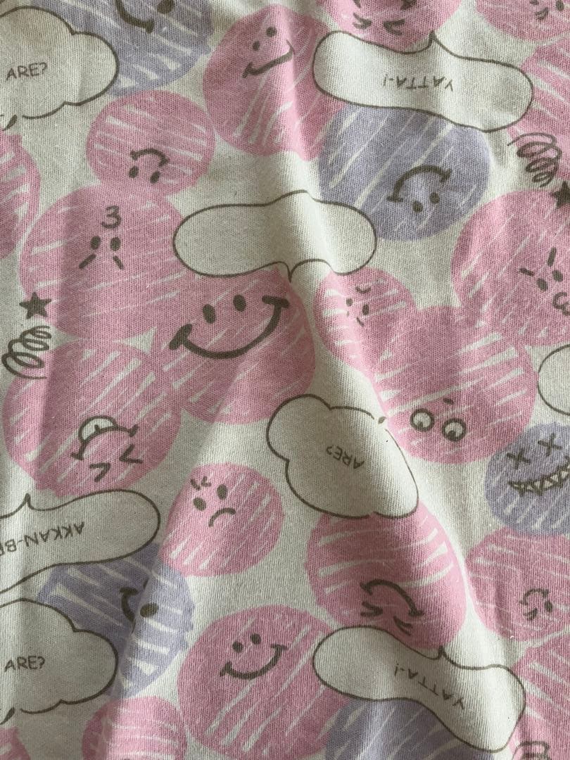 ぬいぐるみお洋服　東京トガリ　モンチッチ