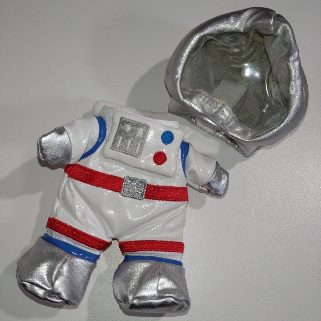 ぬいもーず コスチューム 衣装 まとめ売り 宇宙服 着物 ユニフォーム ドナルド