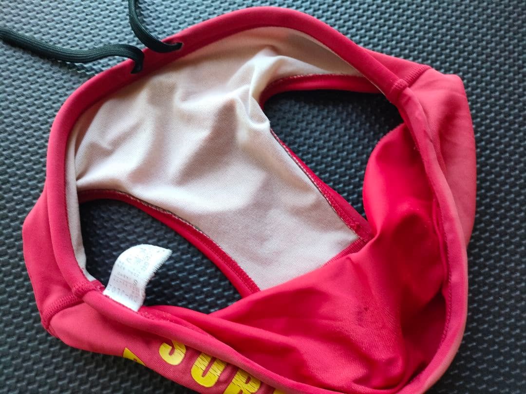 しー様専用【希少】JLAライフセービング協会公式 メンズブーン 競パン