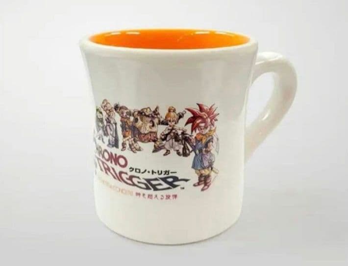 クロノトリガーコンサート　フルコンプ　物販まとめ売り