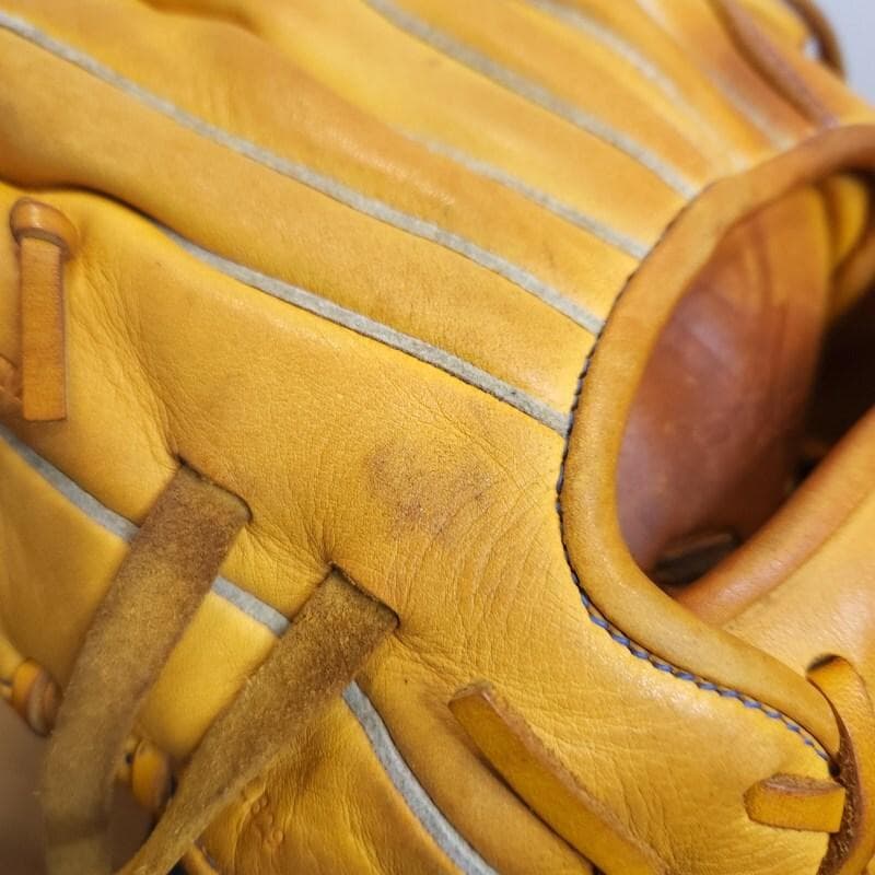 ローリングス ハイパーテック R9 限定 ブルーラベル 内野用 軟式