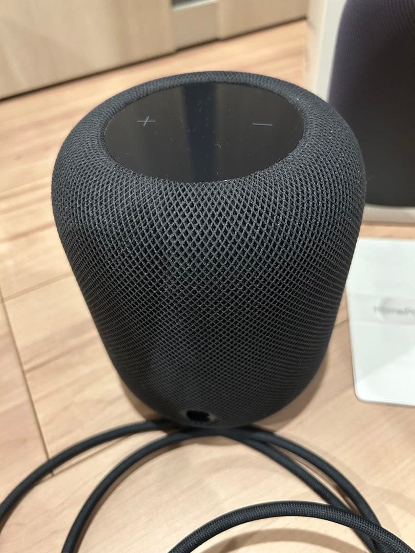 Pod (第2世代)ミッドナイトMQJ73J/A