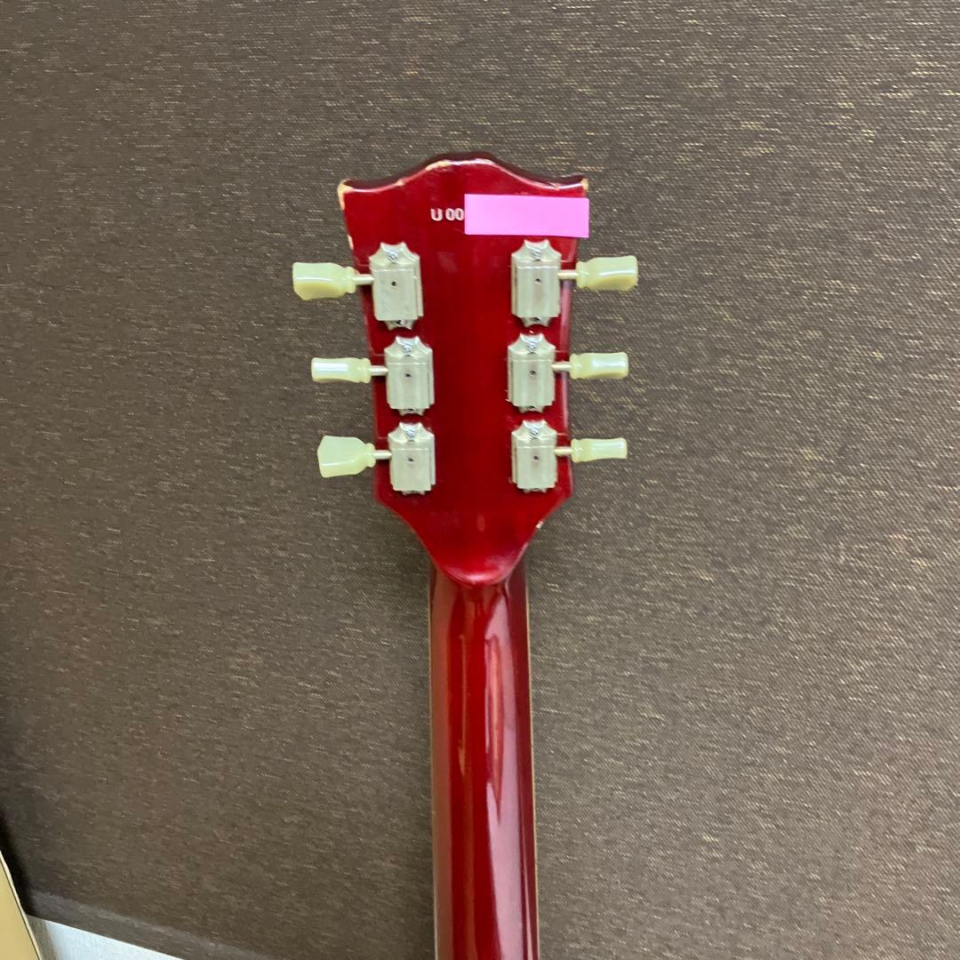 バッカス Bacchus ユニバ BSG-480 CR 音出OK 劇鳴 中古品 - メルカリ