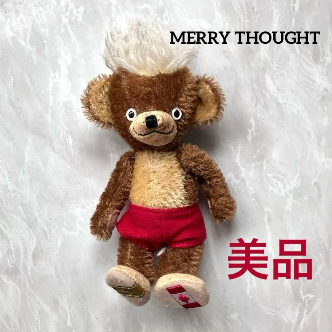 メリーソート　カナディアン アンセスター　オブ チーキー限定品　世界限定100