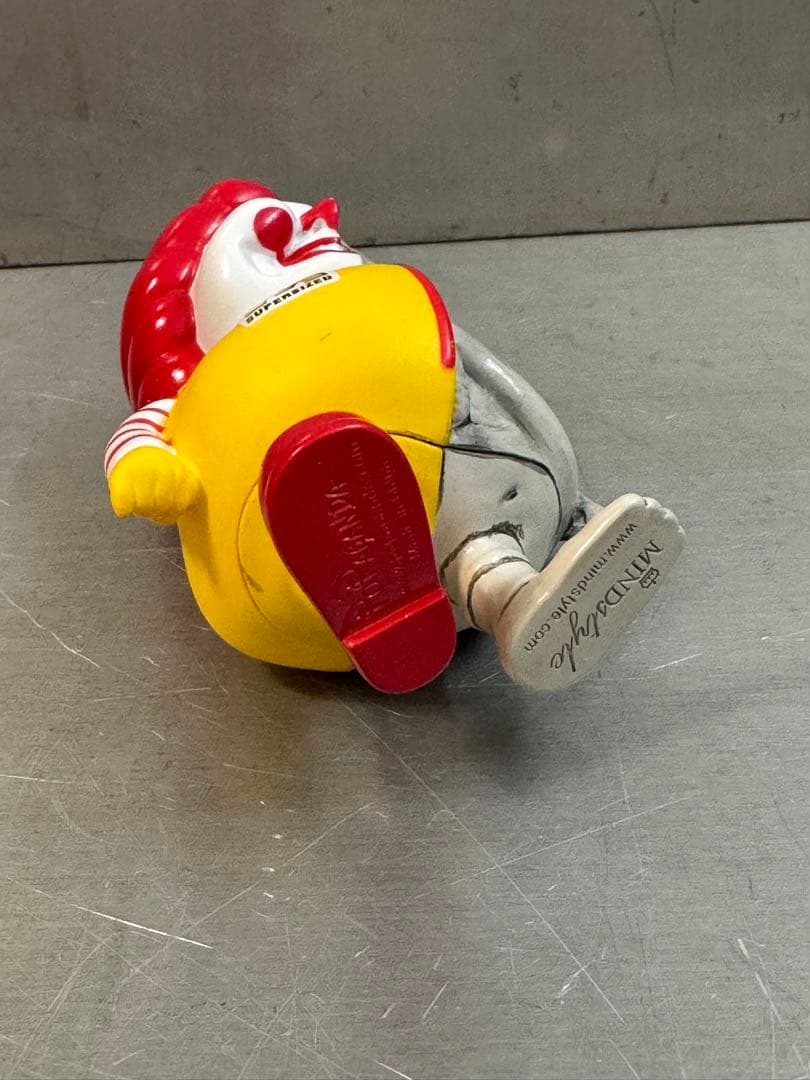 SECRETBASE スーパーサイズミー　シークレットベース