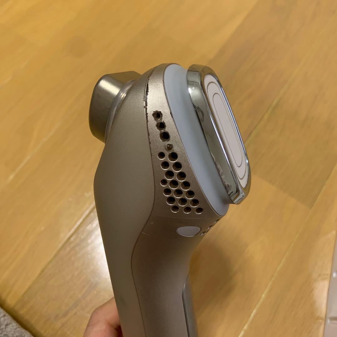 Panasonic IonBoost EH-ST99 美顔器 - メルカリ