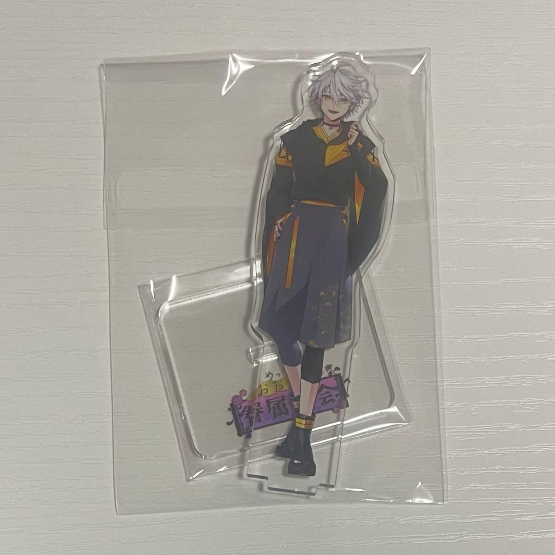 Element Sicks 832 眷属集会 アクスタ - メルカリ