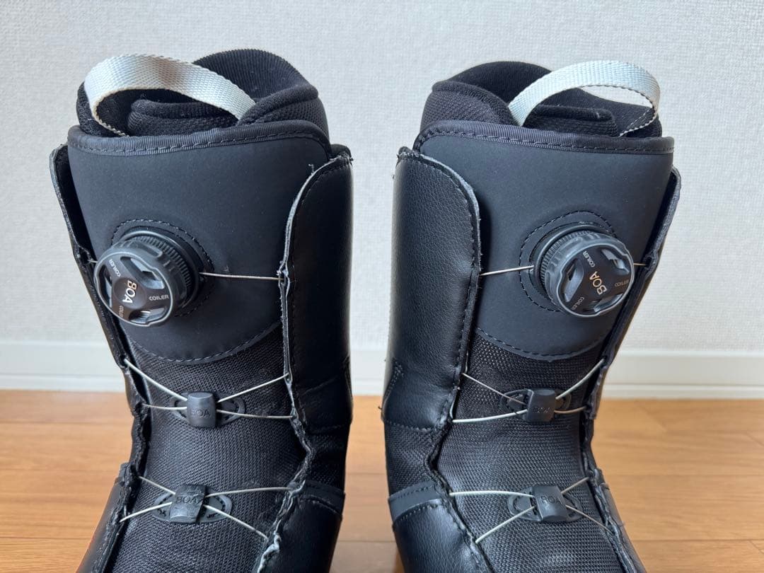 DEELUXE CRUISE BOA 19-20 27.5cm 値下げ中