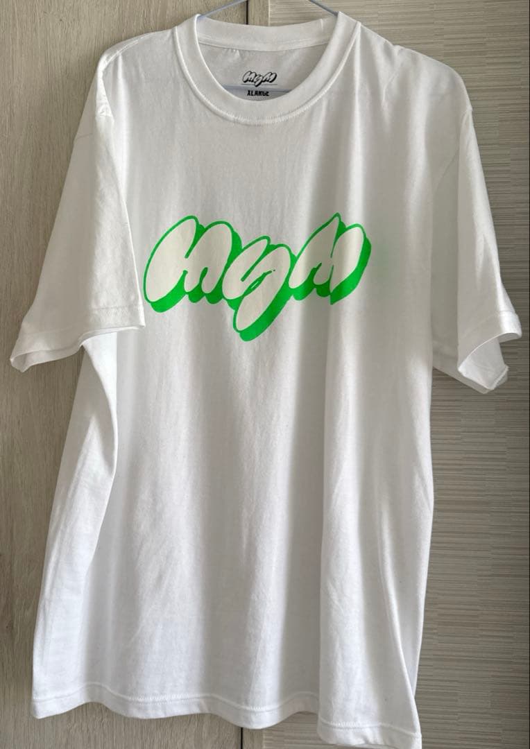 s*中様 MyM マイムー 公式 完売品スウェット3枚＋半袖 ガンバレルーヤ