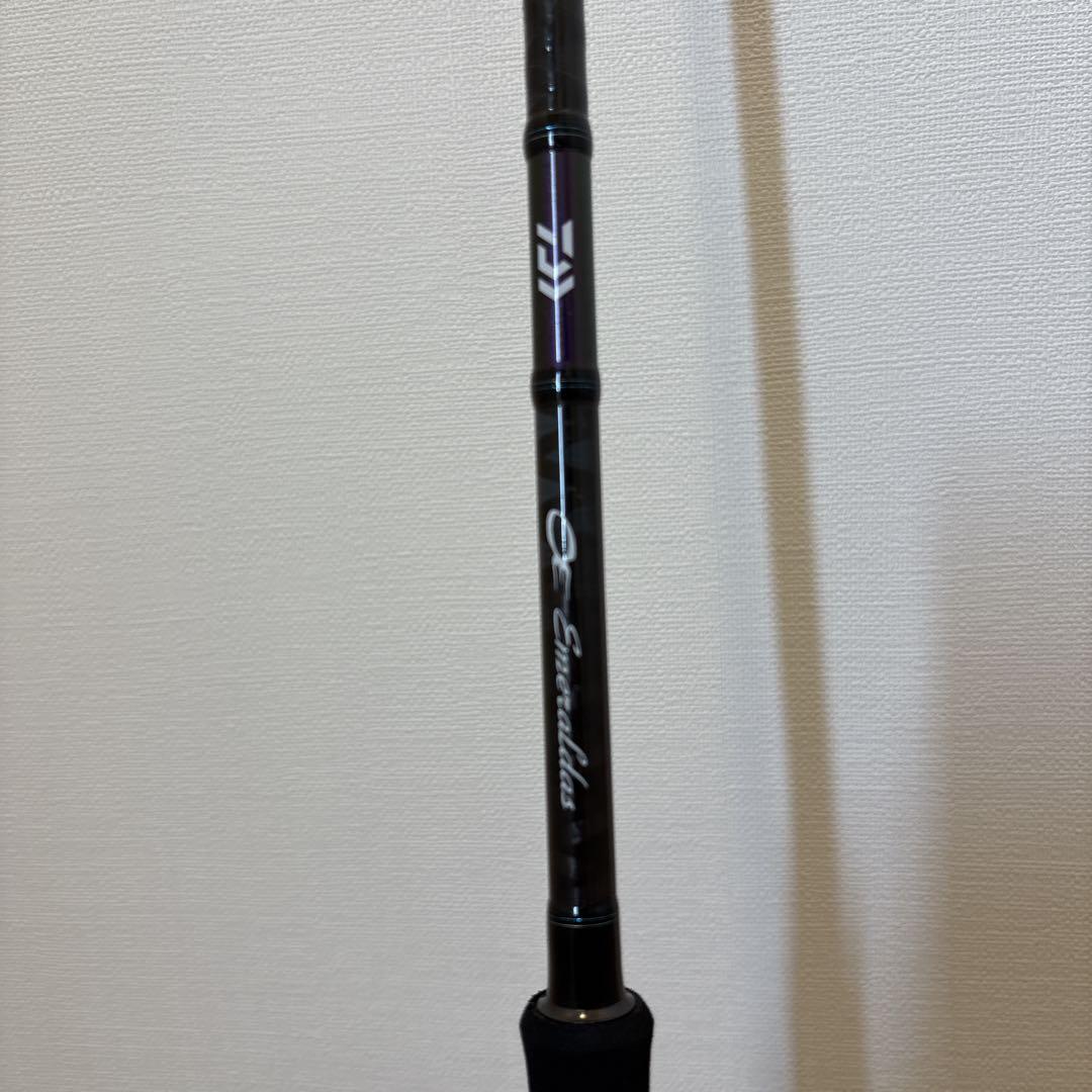 ダイワ エメラルダス 86M・V （品番：01480643） - メルカリ