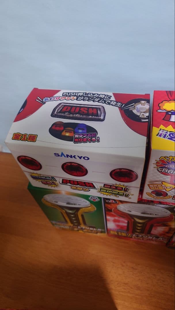 スロット　パチンコ　グッズ