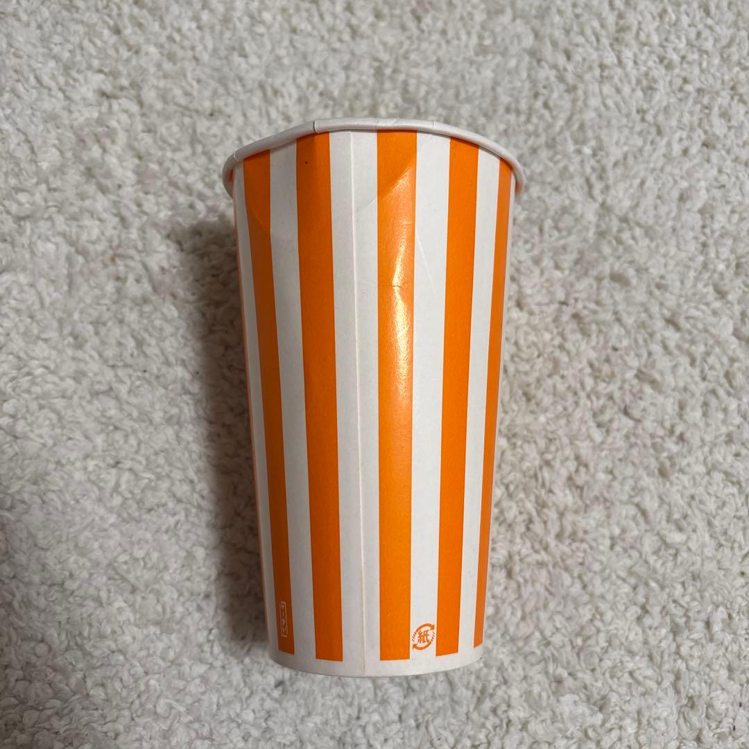 福山雅治 冬の大感謝祭 紙コップ