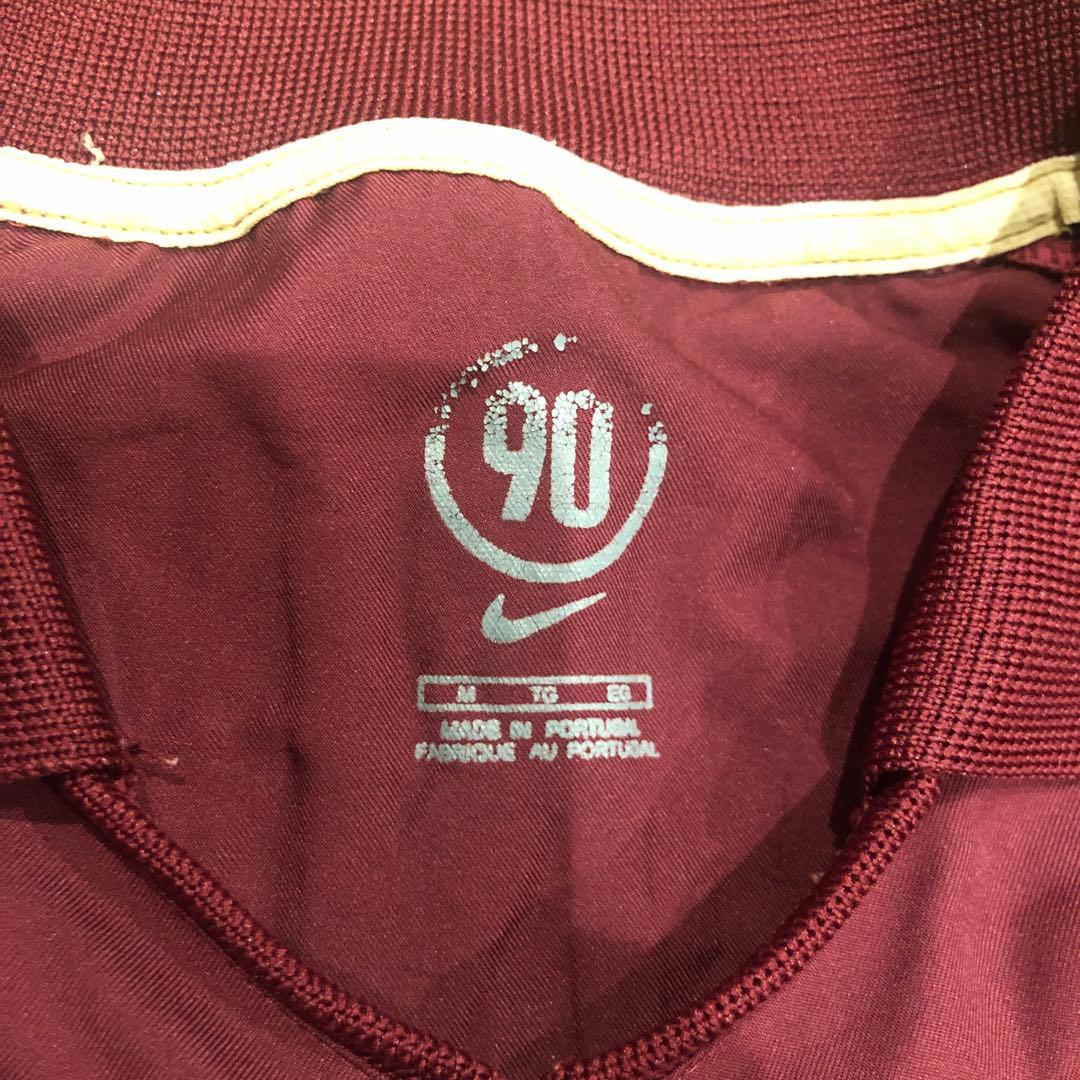 アーセナル ラストハイバリー記念 ユニフォーム #14 ティエリ・アンリ