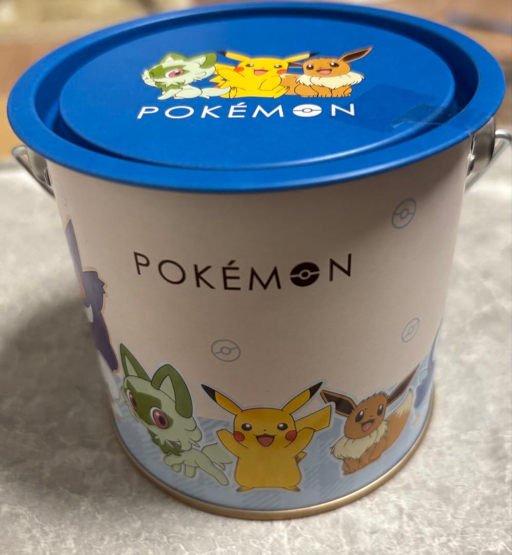 ポケモン ※空き缶 - メルカリ