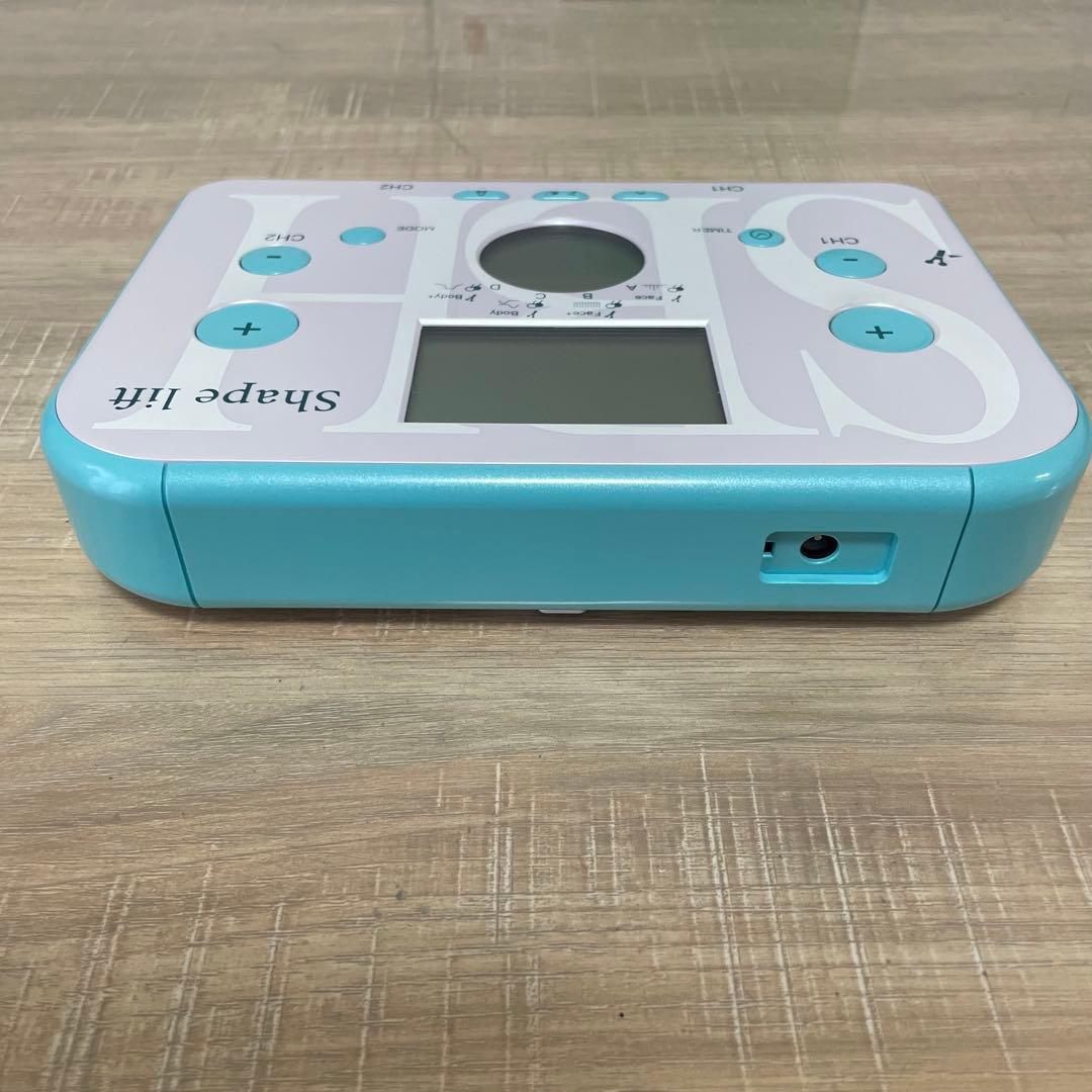 ☆良品☆ スリムビューティハウス Shape lift シェイプリフト - メルカリ