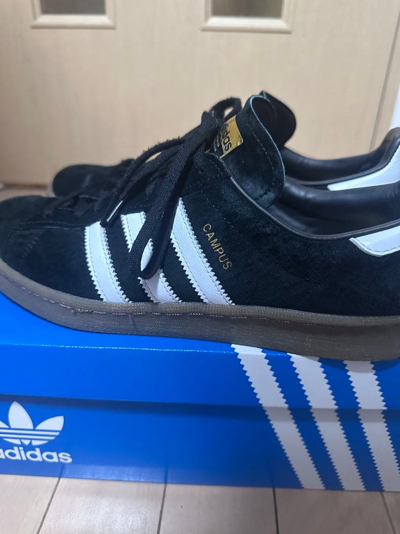 adidas キャンパス80s フリークスストア別注　27.5cm