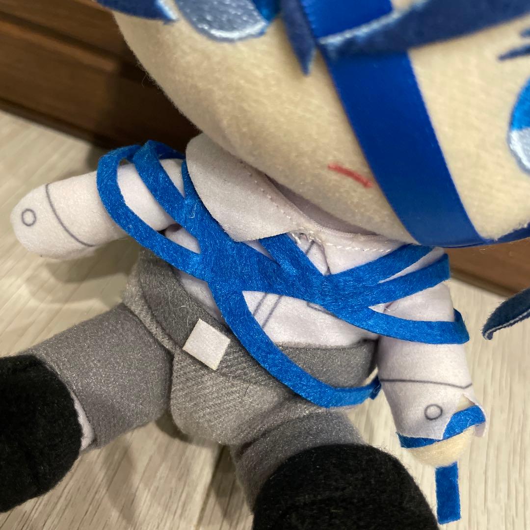 Ado auコラボ ぬいぐるみ 過学習