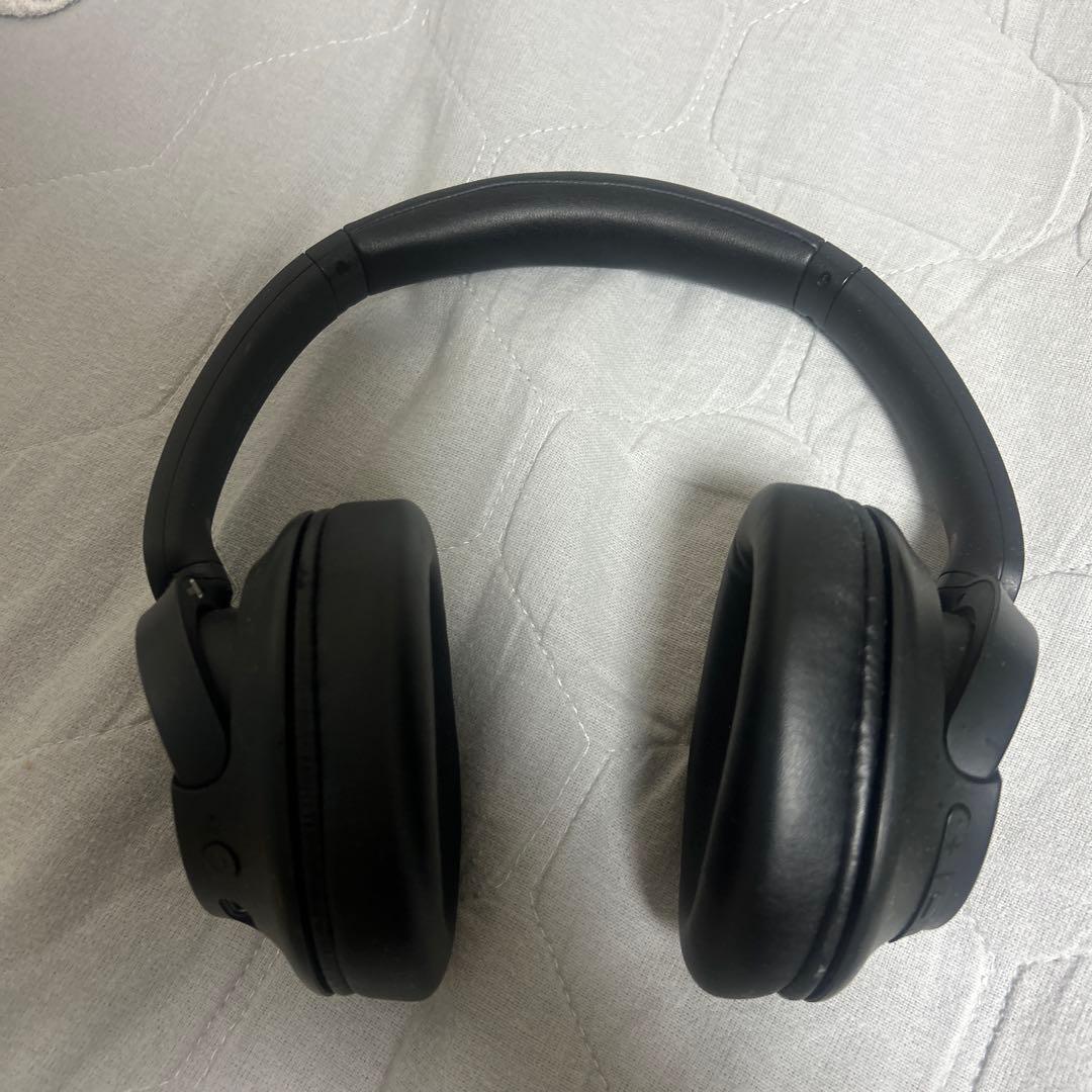 sony wh-ch720n 箱無し SONY ヘッドホン【ワイヤレス/Bluetooth/ノイズキャンセリング/マイク