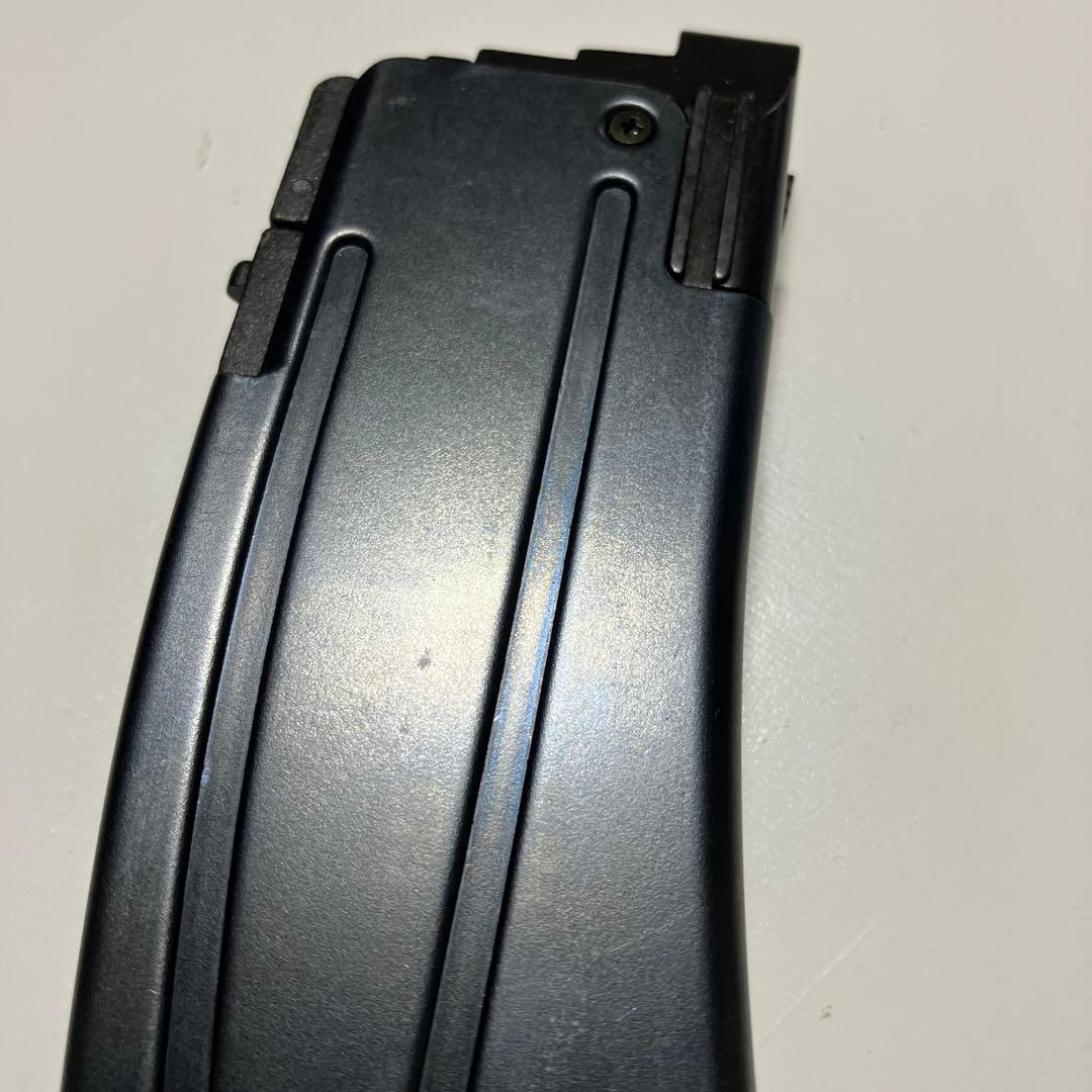 U.S.M2 Carbine 8mmBBブローバックマガジン　新品保管品