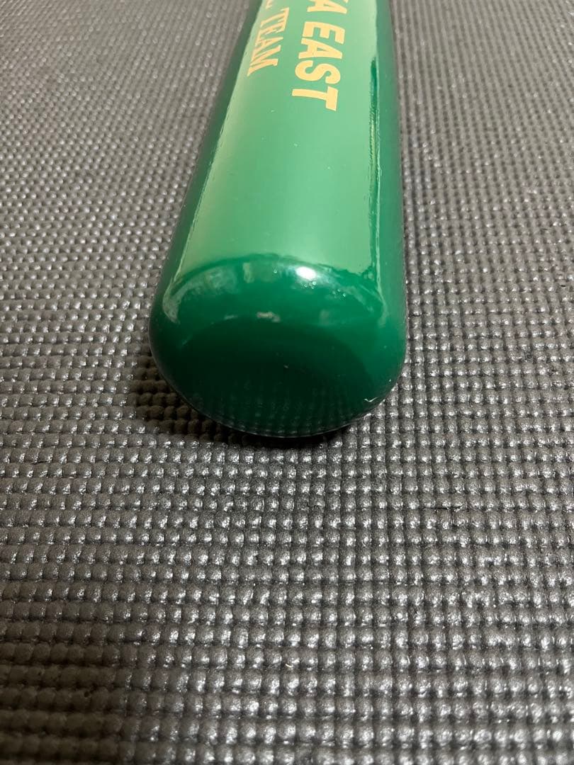 鶴岡東 竹バット 硬式バット