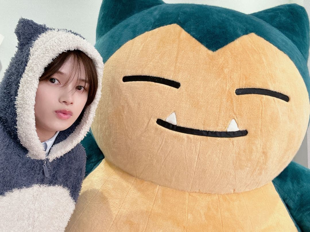 ジェラートピケ ジェラピケ カビゴン ルームウェア &TEAM K - メルカリ