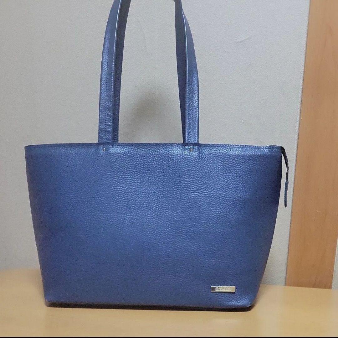 カワニシカバン GEN オリエンタルブルー 6月販売予定発表】新シリーズ✨カワニシカバンLABOの第一弾！新作