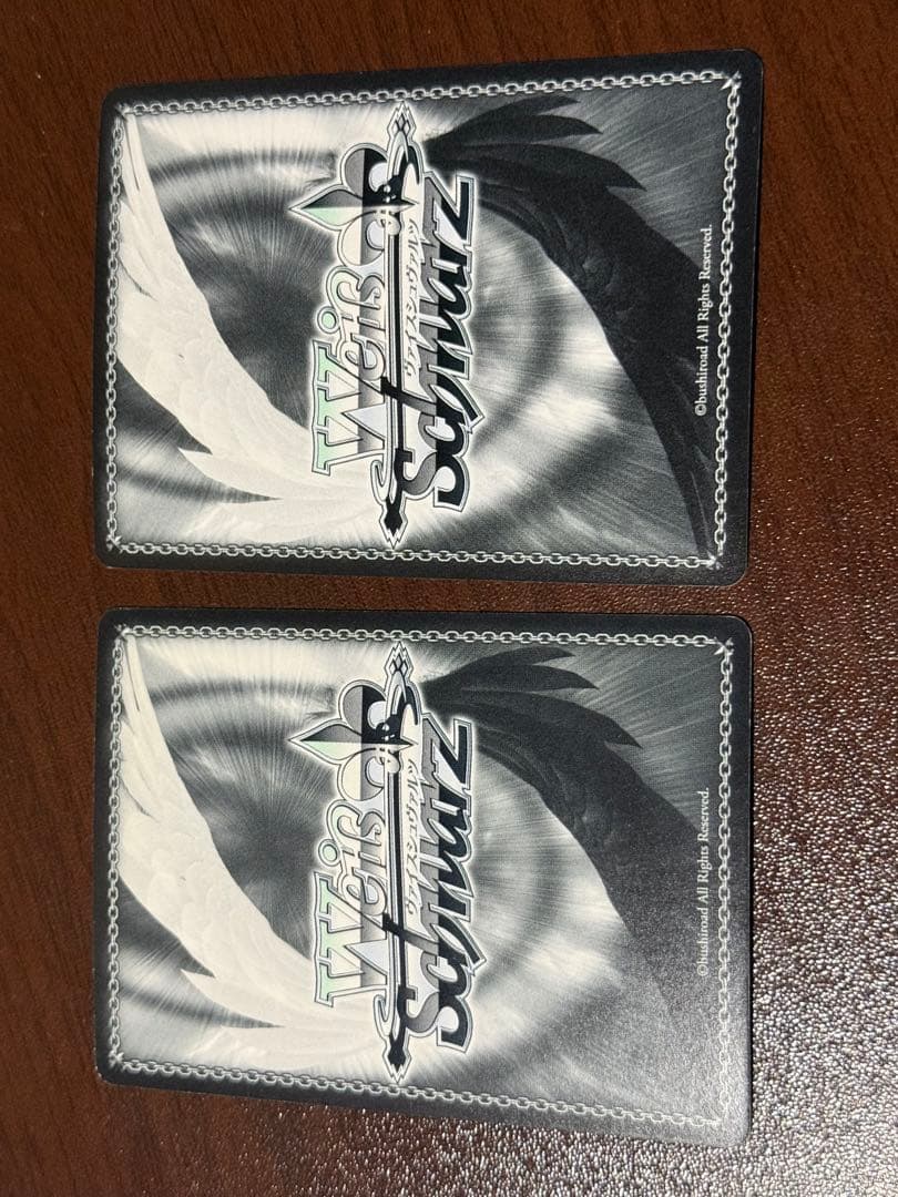 ヴァイスシュヴァルツ　初音ミク　XR 箔押し等　まとめ売り