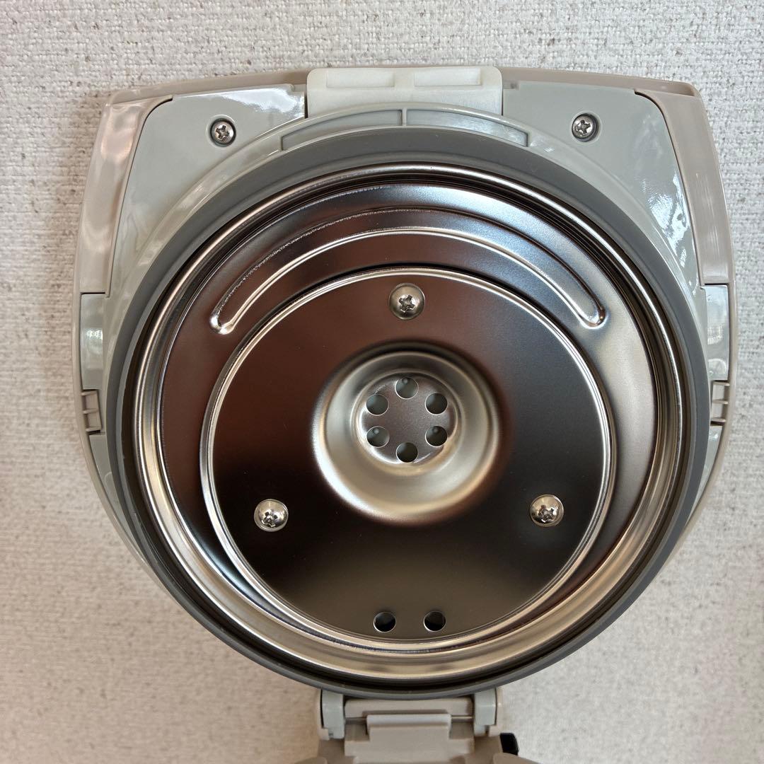 新品未使用　象印 電気ポット CV-DE40E3-NZ 4.0L