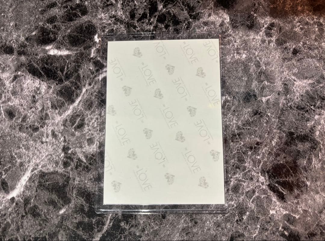 =LOVE 齋藤樹愛羅 イコノイジョイ大運動会2022 直筆チュウコメあり