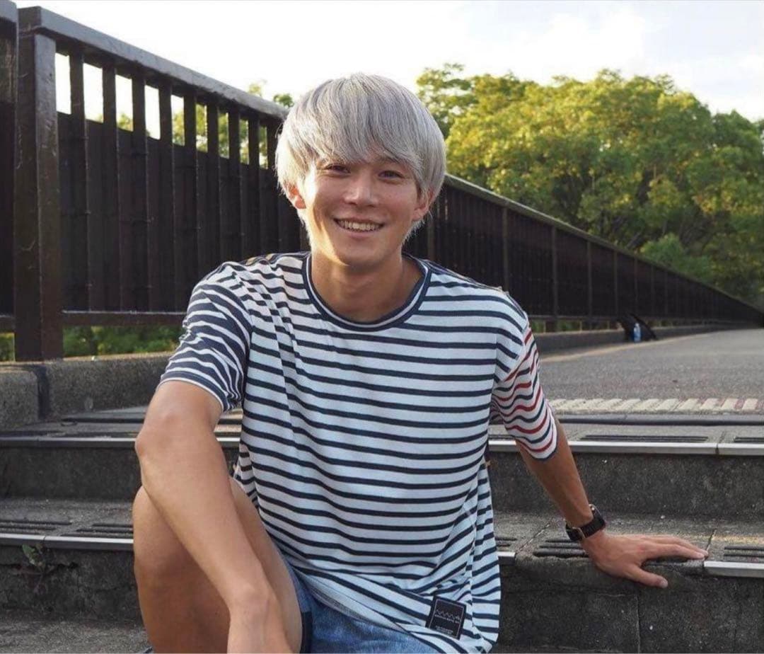 三津家着 マウンテンマーシャルアーツ MMA クレイジーボーダー Tシャツ L プリント ボーダー Tシャツ｜ マウンテンマーシャルアーツ 入荷しま