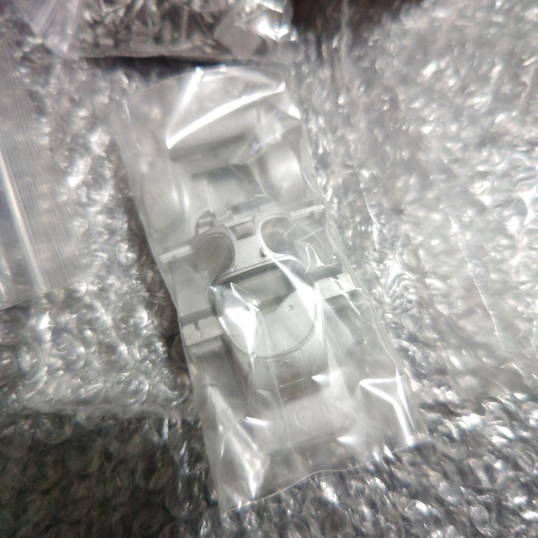 1/43　MFH　ジャガー　XJR-9　Ver.Aガレージキット　未組立