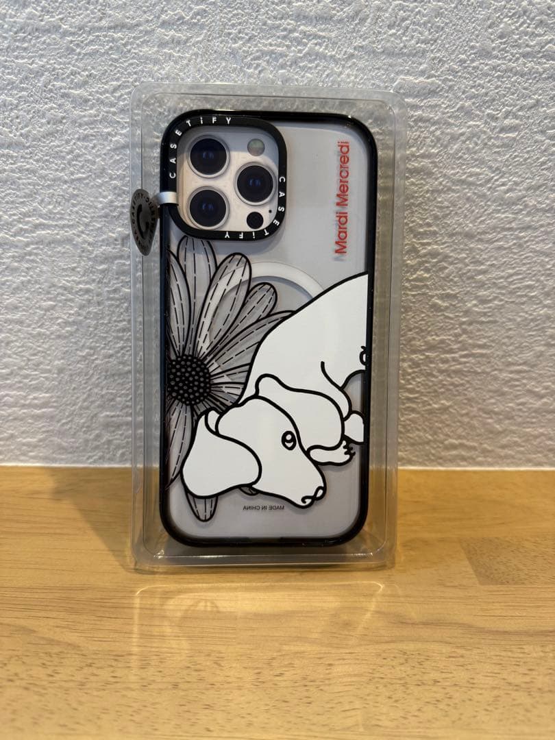 CASSETiFY Mardi Mercredi iPhoneケース - メルカリ