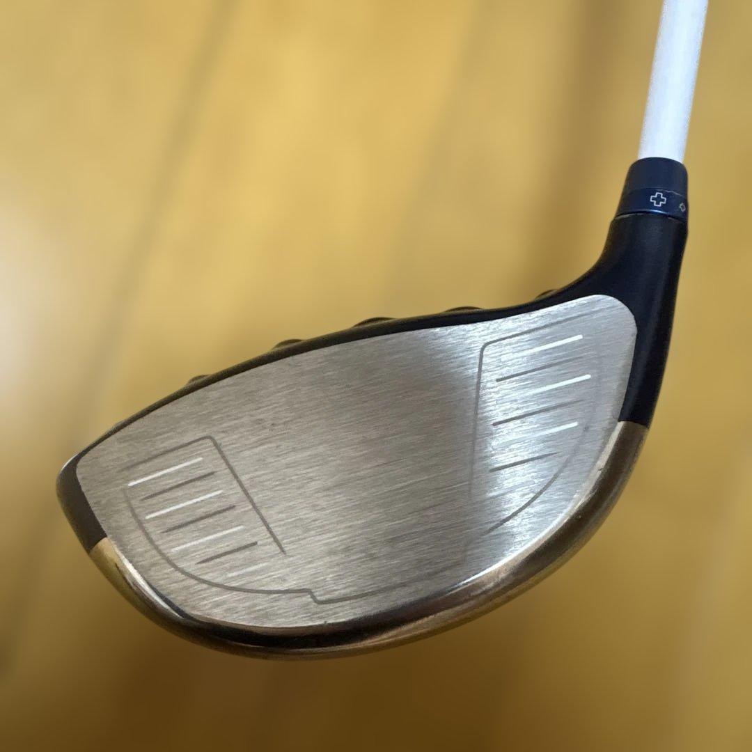 タッケン様専用PING GLE3ドライバー、5W、5U3本セット - メルカリ