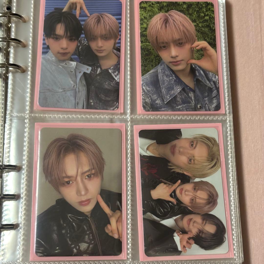 NouerA リン トレカまとめ売り - メルカリ