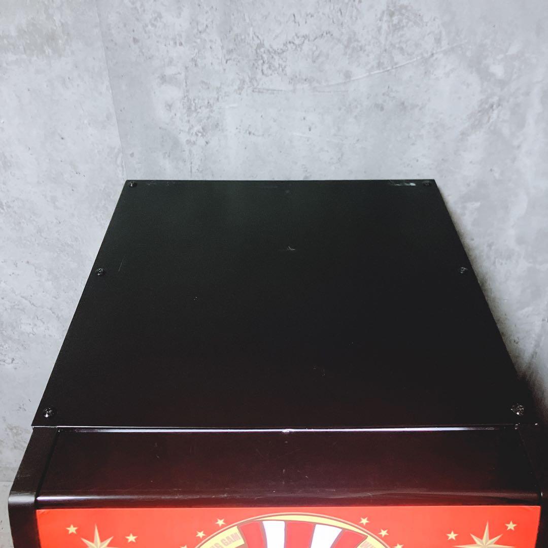 超希少】ジャグラー ディスプレイクーラー 店舗用 冷蔵庫 非売品