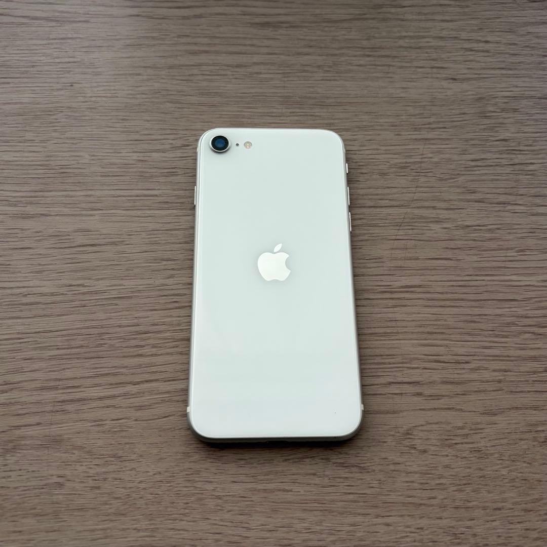 iPhone SE 第2世代 (SE2) SIMフリー ジャンク - メルカリ
